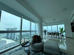 Marina Bay Residences (D1), Condominium #604265401